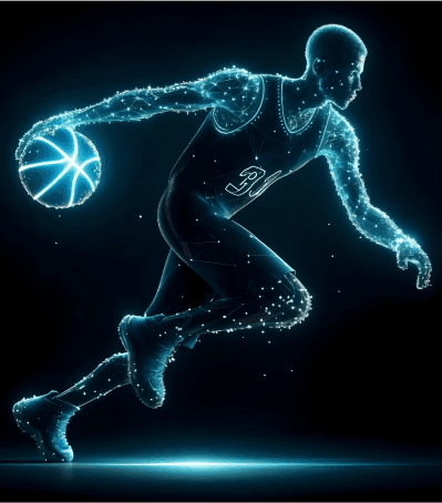 Basketball Player